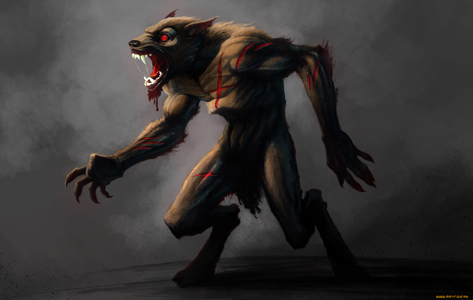 castlevania lords of shadow 2,  , castlevania,  lords of shadow 2, , lords, of, shadow, werewolf, 